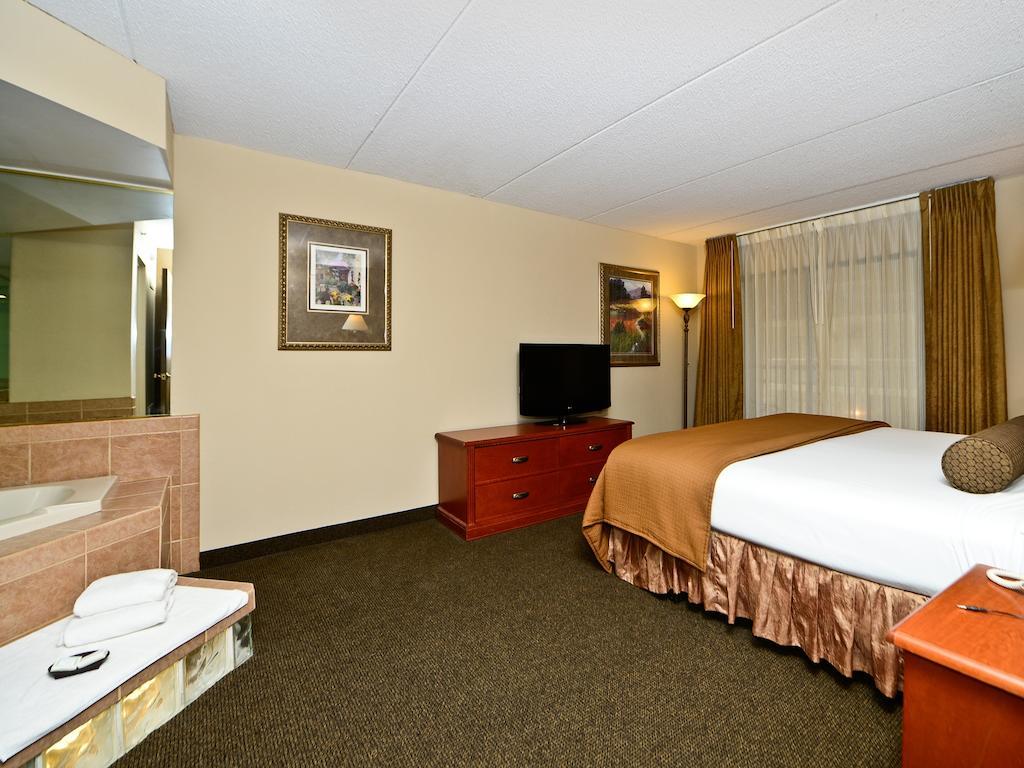 Ramada By Wyndham & Conference Center 3* Plymouth