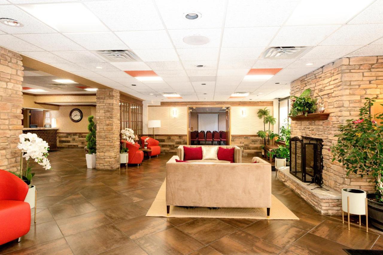 Ramada By Wyndham & Conference Center 3* Plymouth